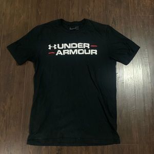 Under Armour Men’s T-shirt